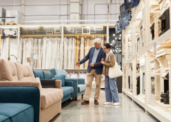 Second Avenue Capital and Aaron’s Journey: A Steady Transition to Private Ownership