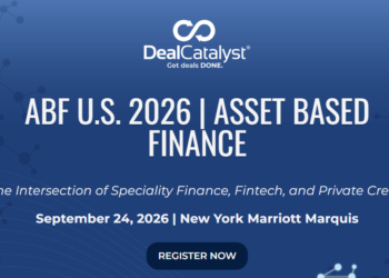 5th Annual ABF U.S. Asset Based Finance Conference