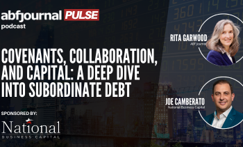Covenants, Collaboration and Capital: A Deep Dive into Subordinate Debt