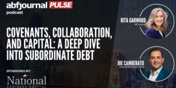Covenants, Collaboration and Capital: A Deep Dive into Subordinate Debt