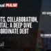 Covenants, Collaboration and Capital: A Deep Dive into Subordinate Debt