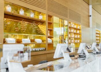 National Business Capital Secures $10MM Subordinated Facility for Fragrance Manufacturer’s National Expansion