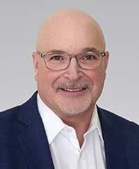 Brian Gleason | 2026 Icon