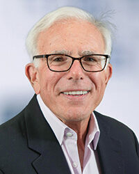 David Grende | 2026 Icon