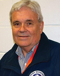John Gullman | 2026 Icon
