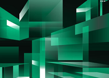 The Intelligence Architecture: How AI and Infrastructure Are Redefining Finance