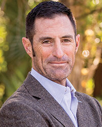 Jason Lippman I 2026 Icon
