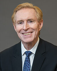 Paul Martin | 2026 Sentinels