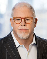 Frank Morton | 2026 Icon