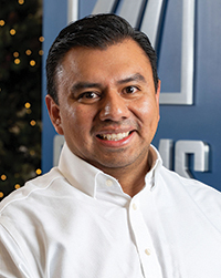 Fernando Pedrero | 2026 Innovator