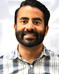 Prath Reddy | 2026 Innovator