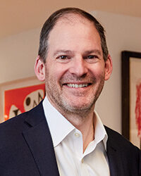 Peter Rosenthal | 2026 Icon