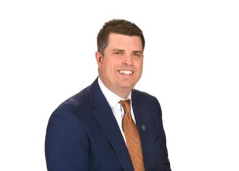 Potomac Bank Welcomes Moore as Market President