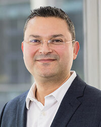 Walid Souilem | 2026 Innovator