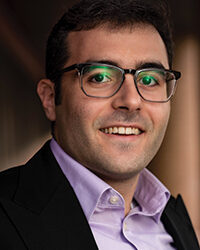 Joseph Spiegel | 2026 Sentinels