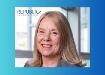 Duckett Joins Republic Business Credit as Executive Vice President, Head of Factoring