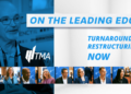 On the Leading Edge: Turnaround and Restructuring Now