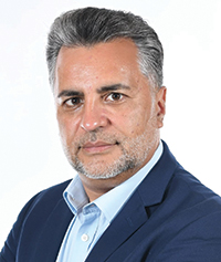 Roberto Vasquez | 2026 Innovator