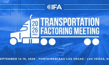 2026 IFA Transportation Factoring Meeting