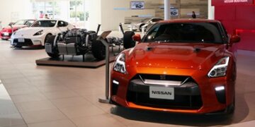 National Business Capital Secures $2.1MM Financing for Growing Auto Dealer