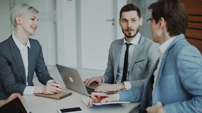 When Commercial Lending Forgets the Customer, It Forgets the Relationship