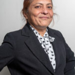 Smita Desai