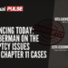 Inside Today’s DIP Financing Landscape: Seth Lieberman on the Issues Reshaping Chapter 11