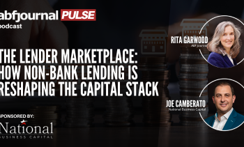 The Lender Marketplace: How Non-Bank Lending Is Reshaping the Capital Stack