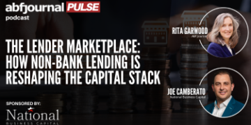 The Lender Marketplace: How Non-Bank Lending Is Reshaping the Capital Stack