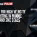 The Case for High Velocity Underwriting in Middle Market and SME Deals