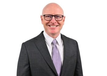 Womack Named Chattanooga Market President for First Horizon Bank