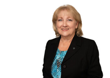 Potomac Bank Appoints Henkel as VP and Branch Business Development Officer