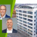Blank Retires from Regions Bank, Claybrook to Serve as Next Nashville Market President