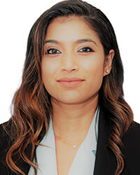 Reena Booker | 2026 Top Women