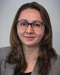 Dana Bota | 2026 Top Women