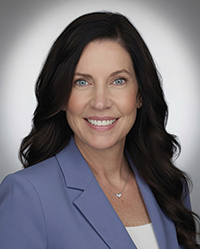 Tree M. Buckingham | 2026 Top Women