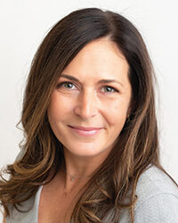 Jaime Caruso | 2026 Top Women