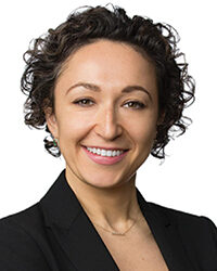 Julie Carvalho | 2026 Top Women