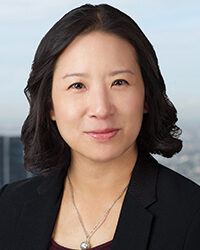 Robin Chiu | 2026 Top Women