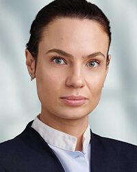 Laura Damême | 2026 Top Women