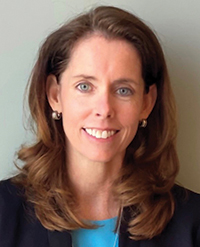 Kathleen Dimock | 2026 Top Women