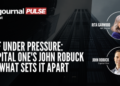 ABF Under Pressure: Capital One’s John Robuck on What Sets It Apart