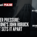 ABF Under Pressure: Capital One’s John Robuck on What Sets It Apart