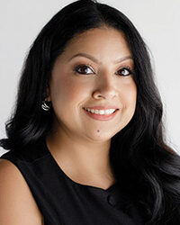 Melanie Guzman | 2026 Top Women