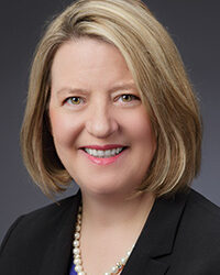 Teresa Harmon | 2026 Top Women