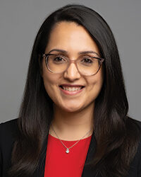 Avisha Khubani | 2026 Top Women