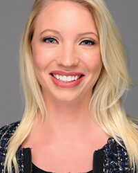 Betsy Landoll | 2026 Top Women