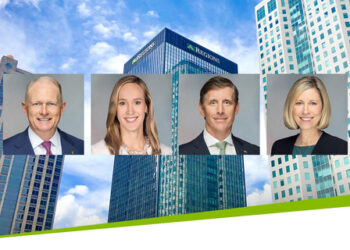 Regions Financial Makes New Executive Leadership Appointments Following Planned Retirement of Keenan