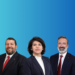 First Financial Bank Abilene Region Makes Executive Promotions