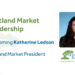Oregon Pacific Bank Hires Ledson as Portland Market President